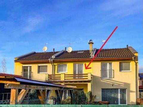 Prodej rodinného domu, Nučice, Paderlíkova, 129 m2