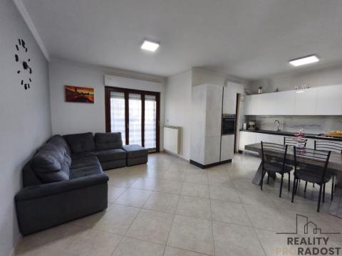 Prodej bytu 4+kk, Silvi,Itálie, 100 m2