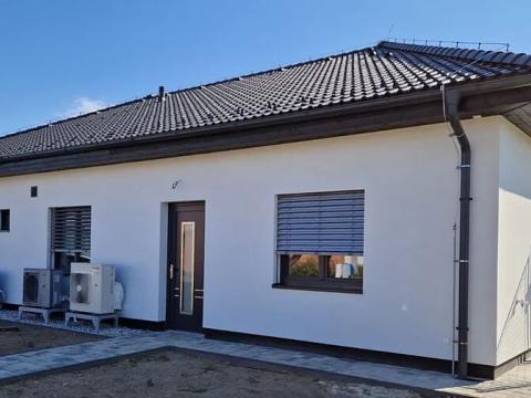 Prodej rodinného domu, Kamenné Žehrovice, Václava Drvoty, 82 m2