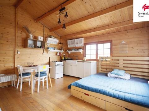 Prodej chaty, Třebíč, 15 m2