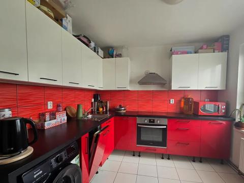 Prodej bytu 3+1, Neumětely, Příbramská, 80 m2