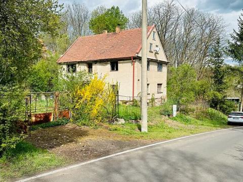 Prodej rodinného domu, Velemyšleves, 176 m2