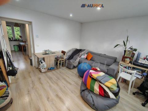 Prodej bytu 3+1, Nespeky, Benešovská, 77 m2