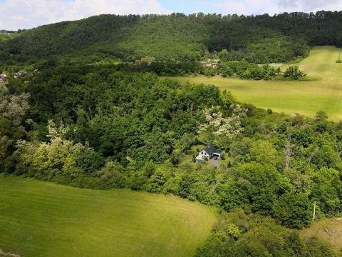 Prodej pozemku pro bydlení, Vráž, 1000 m2