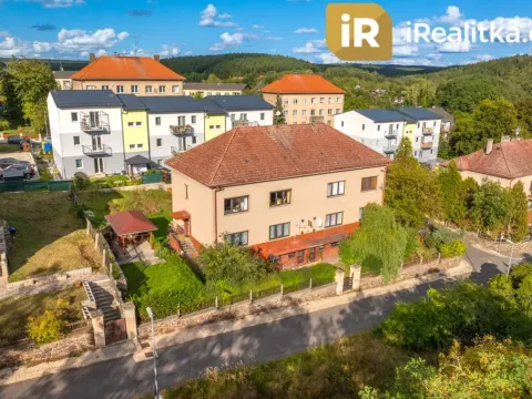 Prodej bytu 3+1, Rakovník, Šamotka, 91 m2