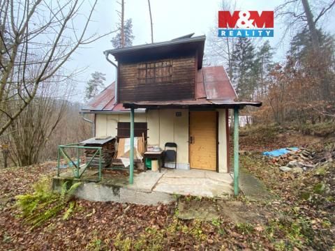 Prodej chaty, Mokrá-Horákov - Horákov, 25 m2