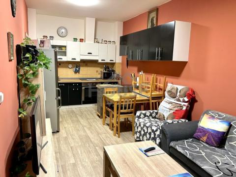 Prodej bytu 2+kk, Milovice, Lesní, 50 m2