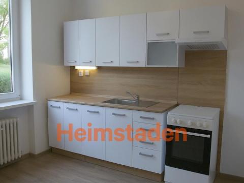 Pronájem bytu 2+1, Havířov - Prostřední Suchá, Havířská, 48 m2