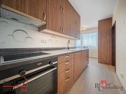 Pronájem bytu 2+1, Rychnov nad Kněžnou, Janáčkova, 60 m2