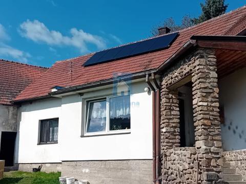 Pronájem bytu 3+1, Zahorčice, 169 m2