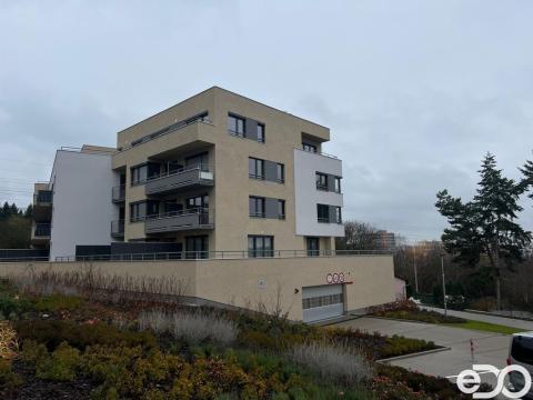 Pronájem bytu 1+kk, Praha, Klapálkova, 31 m2