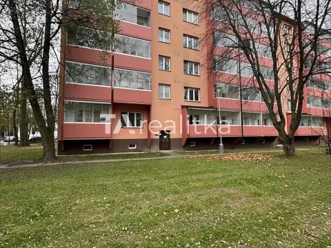 Prodej bytu 1+kk, Ostrava, Jaselská, 25 m2