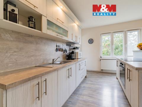 Prodej bytu 3+kk, Plesná, Kostelní, 109 m2