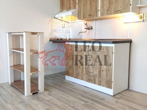 Pronájem bytu 1+kk, Humpolec, Na Závodí, 25 m2