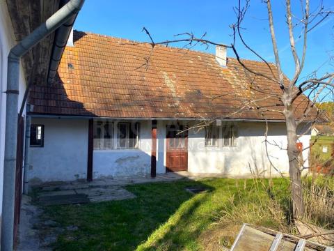 Prodej chalupy, Číměř - Nová Ves, 180 m2