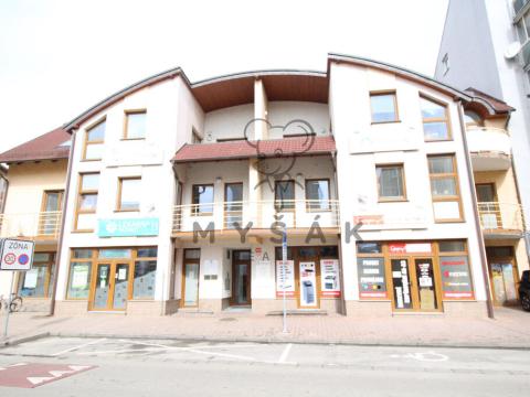 Pronájem pokoje, České Budějovice - České Budějovice 3, Holečkova, 85 m2