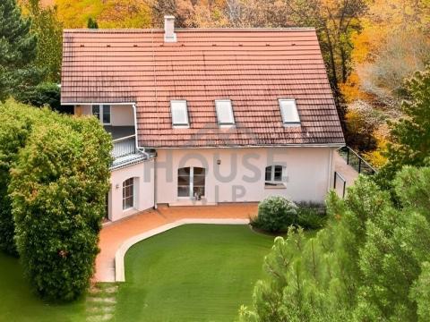 Prodej rodinného domu, Zdiby - Přemyšlení, 246 m2