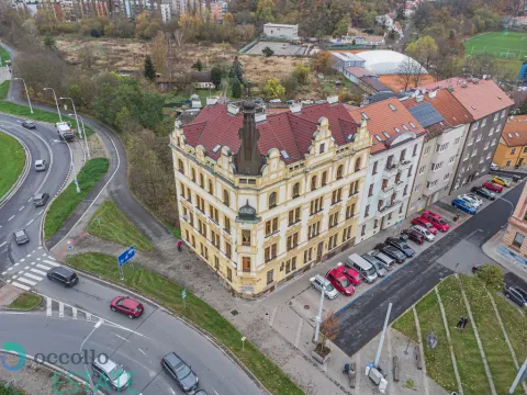 Prodej bytu 4+kk, Plzeň, Křížkova, 105 m2