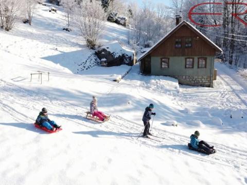 Prodej ubytování, Desná - Desná I, 187 m2