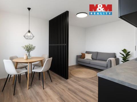 Prodej bytu 3+kk, Ostrava - Poruba, Větrná, 50 m2
