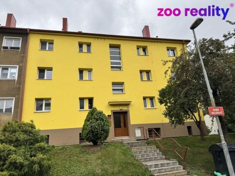 Prodej bytu 2+1, Most, Marie Majerové, 55 m2