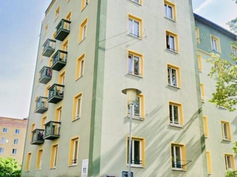 Prodej bytu 2+1, Most, tř. Budovatelů, 58 m2