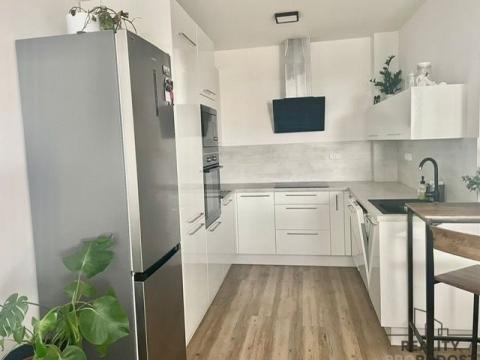 Pronájem bytu 2+kk, Rohatec, Moravní, 45 m2