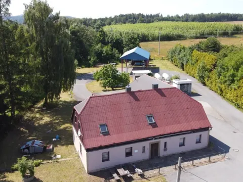 Prodej ubytování, Rumburk - Rumburk 1, Jiříkovská, 304 m2