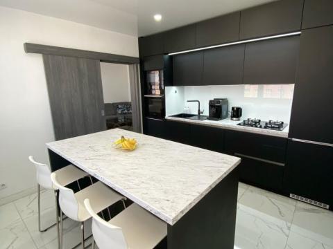 Prodej bytu 3+1, Most, Hutnická, 70 m2