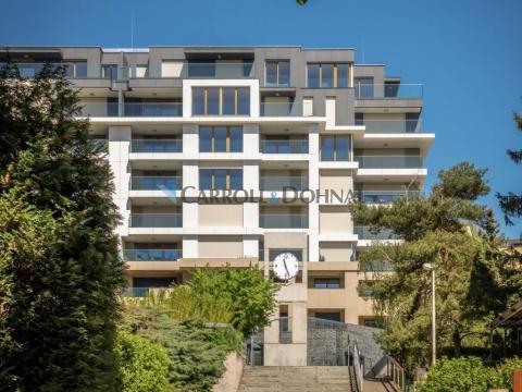 Prodej bytu 3+kk, Praha - Břevnov, Radimova, 89 m2