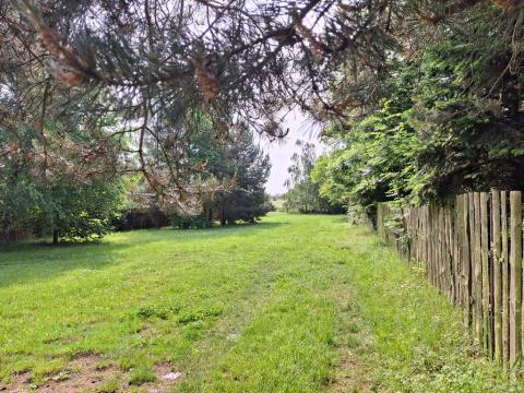 Prodej pozemku pro bydlení, Tuchoměřice, Na Pazderně, 772 m2