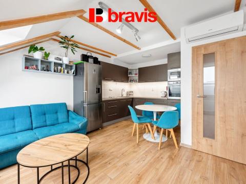 Prodej bytu 4+kk, Jinačovice, 113 m2