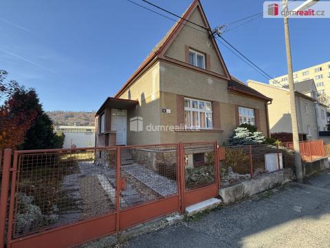 Prodej rodinného domu, Blansko, Ant. Dvořáka, 121 m2