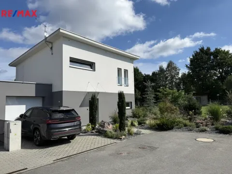 Prodej rodinného domu, Ostrava - Hrabová, Jezdiště, 135 m2