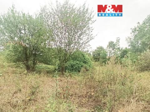 Prodej pozemku, Ivančice - Řeznovice, 1362 m2