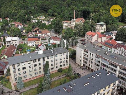 Prodej bytu 3+1, Brandýs nad Orlicí, V Zahradách, 62 m2