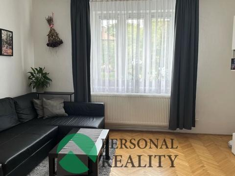 Prodej bytu 1+1, Mělník, Pražská, 55 m2