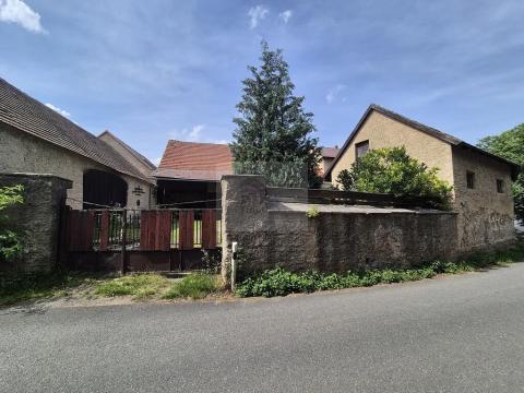 Prodej rodinného domu, Petříkov, 230 m2