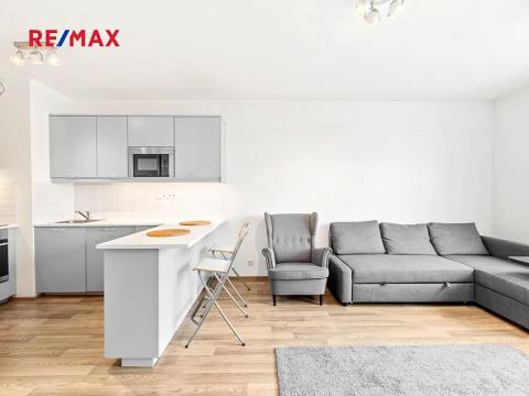 Prodej bytu 2+kk, Praha, 58 m2