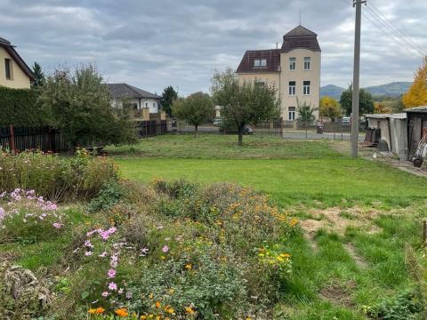 Prodej pozemku pro bydlení, Kladruby, 931 m2