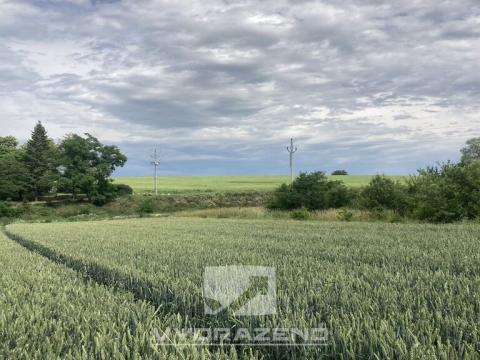 Prodej pozemku pro bydlení, Radostice, 1379 m2