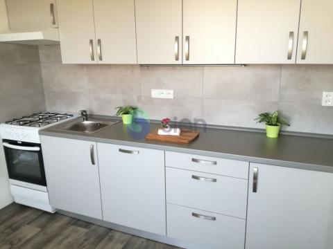 Pronájem bytu 2+1, Ostrava - Hrabůvka, Dr. Martínka, 54 m2