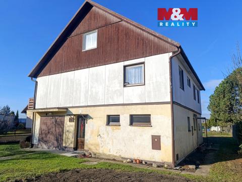 Pronájem rodinného domu, Opava - Předměstí, Vodárenská, 130 m2