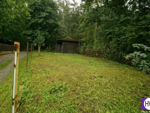 Prodej zahrady, Říčany, Thomayerova, 133 m2