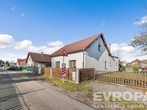 Prodej rodinného domu, Čermná nad Orlicí - Malá Čermná, 126 m2