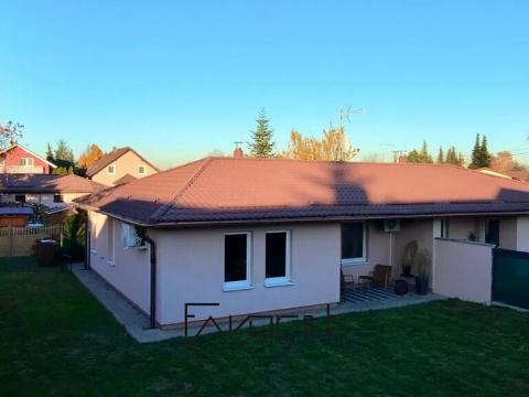 Prodej rodinného domu, Ostrava, 90 m2