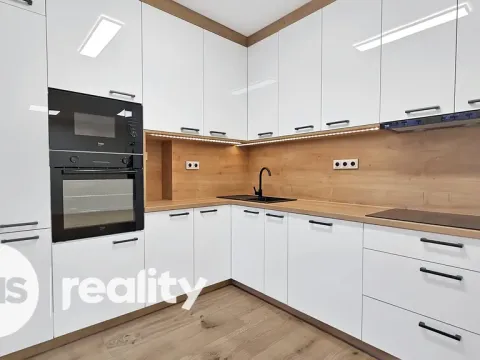 Pronájem bytu 3+kk, Ostrava - Slezská Ostrava, U Staré elektrárny, 80 m2