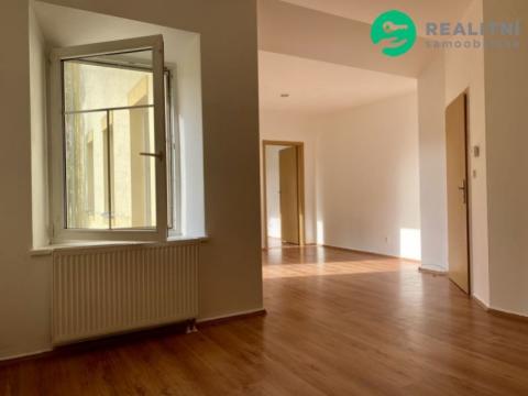 Prodej bytu 2+kk, Milovice, Rakouská, 59 m2