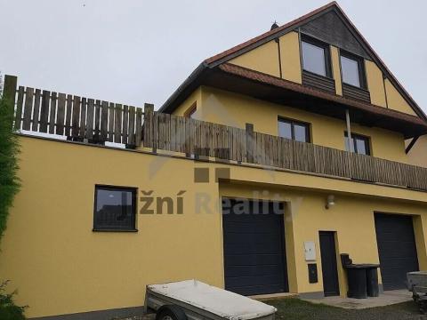 Prodej rodinného domu, Tábor, Souhradí, 200 m2