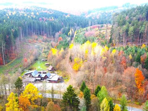 Prodej ubytování, Valašské Klobouky, Brumovská, 467 m2